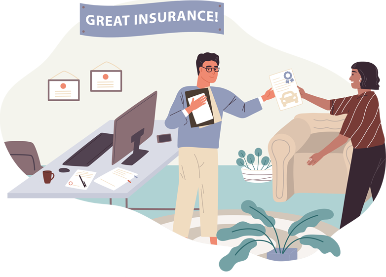 Ohio ommercial Property Insurance coverage